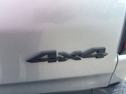 Used 2024 RAM 1500 Tradesman w/ Night Edition AWD/4WD image 9