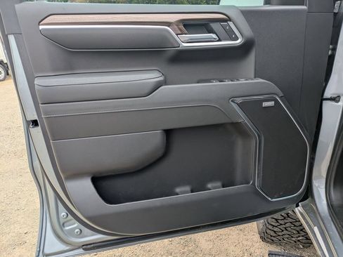 New 2026 Chevrolet Silverado 1500 RST AWD/4WD image 9