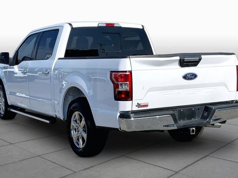 Used 2019 Ford F150 XLT w/ Equipment Group 302A Luxury RWD image 12