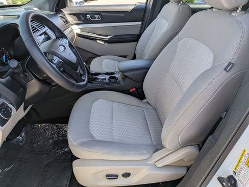 Used 2018 Ford Explorer FWD image 20