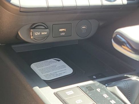 New 2026 Hyundai Elantra SEL Sport FWD image 14
