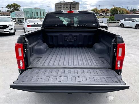 Used 2023 Ford Ranger XLT w/ Equipment Group 301A Mid RWD image 18