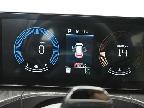 New 2026 Hyundai Santa Fe SEL AWD/4WD image 17