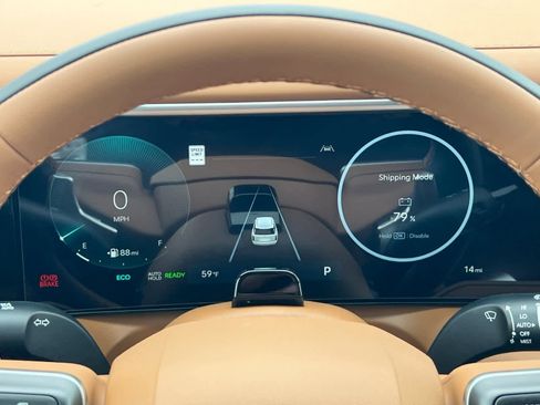 New 2026 Hyundai Palisade Calligraphy image 26