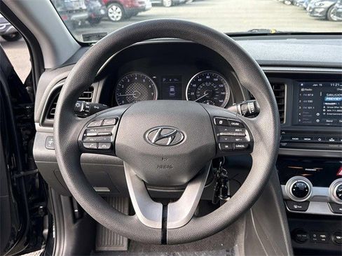 Used 2019 Hyundai Elantra SEL w/ Cargo Package image 18