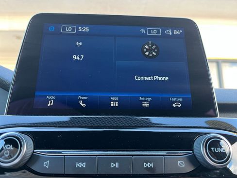 Used 2023 Ford Escape ST-Line image 21