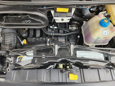 Used 2025 RAM ProMaster 1500 image 31