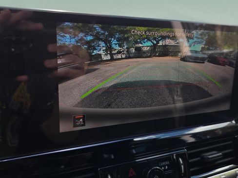 New 2026 Nissan Pathfinder SV AWD/4WD image 19