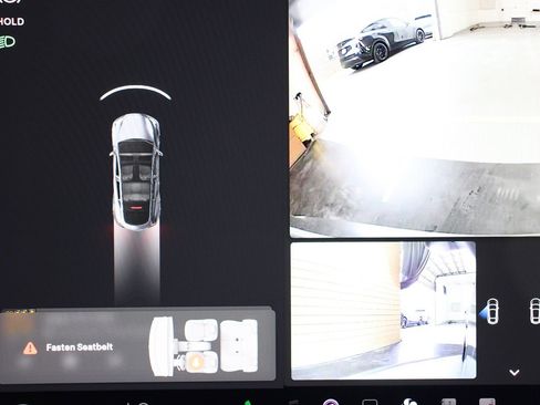 Used 2022 Tesla Model Y Performance image 23