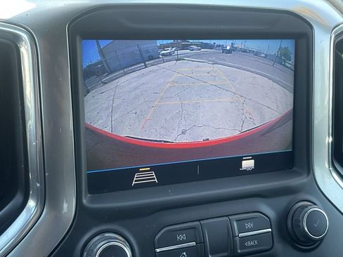 Used 2021 Chevrolet Silverado 1500 RST AWD/4WD image 14
