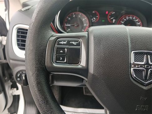 Used 2015 Dodge Dart SXT image 20