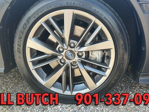 Used 2022 Subaru WRX AWD/4WD image 18