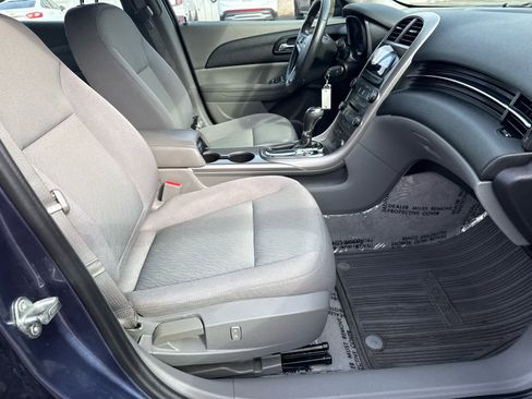Used 2013 Chevrolet Malibu LS w/ Protection Package image 12
