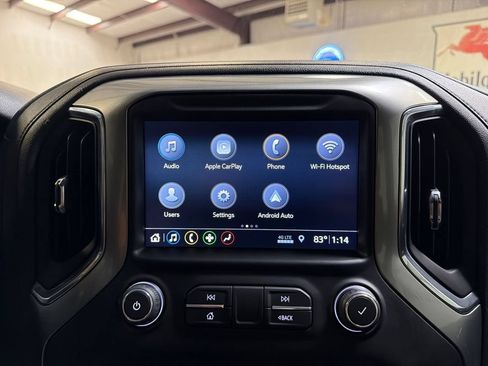 Used 2019 Chevrolet Silverado 1500 RST w/ All-Star Edition RWD image 19