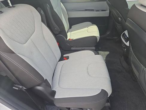 Used 2021 Hyundai Palisade SEL w/ Convenience Package FWD image 21