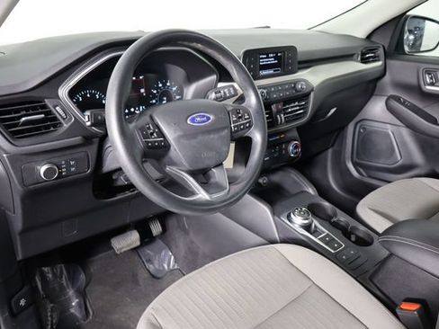 Used 2021 Ford Escape S FWD image 24