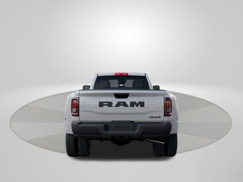 New 2026 RAM 3500 Tradesman image 7