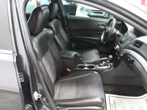 Used 2016 Acura ILX image 24