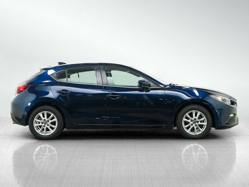 Used 2014 MAZDA MAZDA3 i Grand Touring image 6