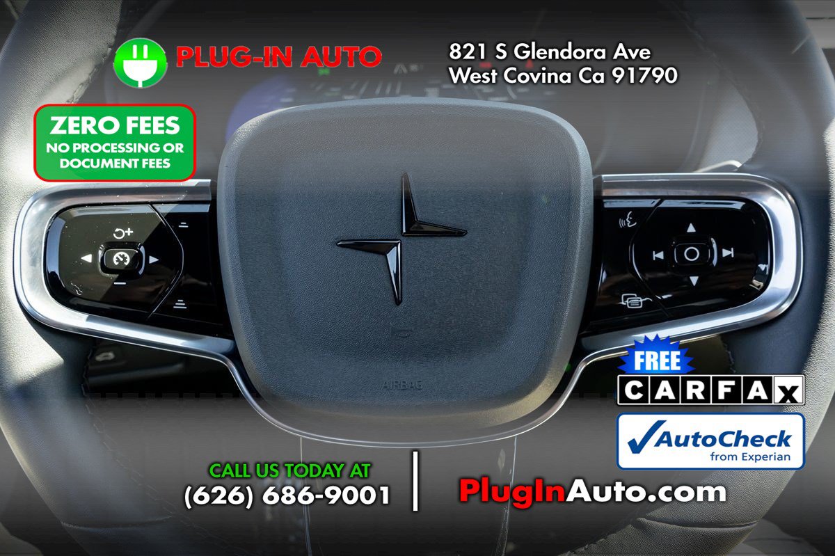 Used 2023 Polestar Polestar 2 FWD image 17