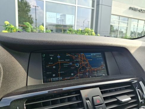 Used 2014 BMW X3 xDrive28i AWD/4WD image 5