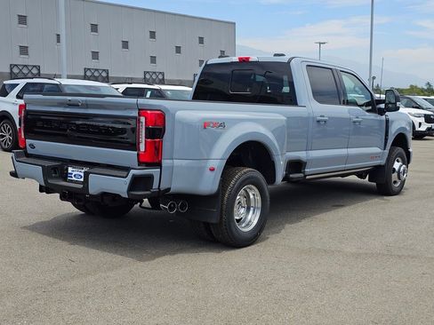 New 2026 Ford F350 Platinum AWD/4WD image 6