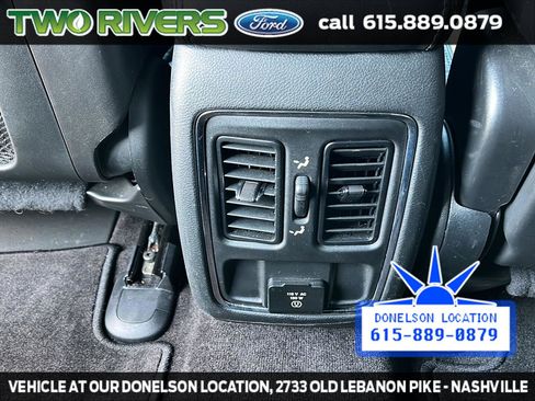 Used 2018 Jeep Grand Cherokee Altitude AWD/4WD image 33