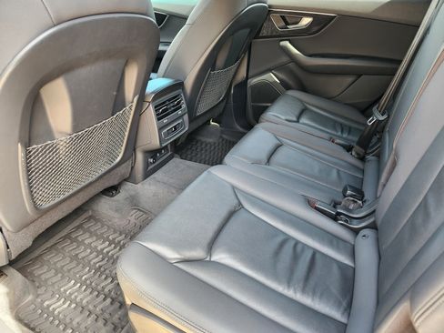 Used 2022 Audi Q7 3.0T Premium Plus image 29