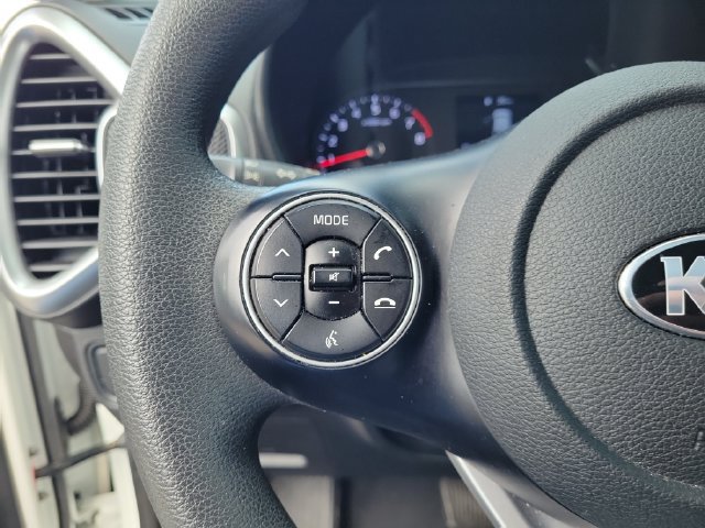 Used 2021 Kia Soul LX FWD image 23