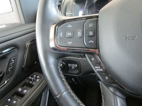 Used 2025 RAM 1500 Limited w/ Off Road Group AWD/4WD image 46