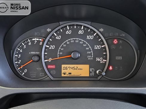 Used 2018 Mitsubishi Mirage ES FWD image 10