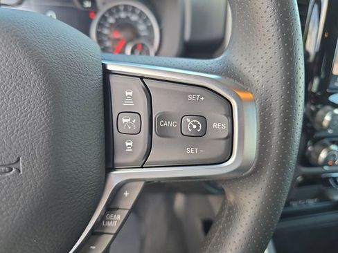 New 2026 RAM 1500 Tradesman AWD/4WD image 21
