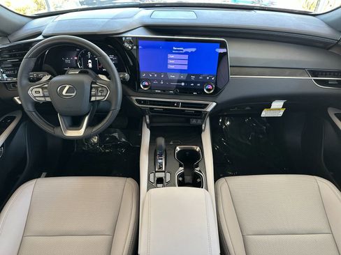 Used 2026 Lexus RX 350 FWD image 15