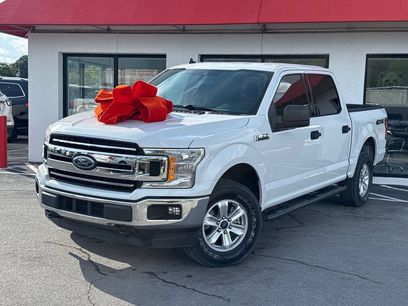 Used 2019 Ford F150 XLT