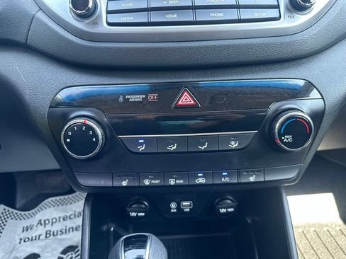 Used 2018 Hyundai Tucson SEL AWD/4WD image 18