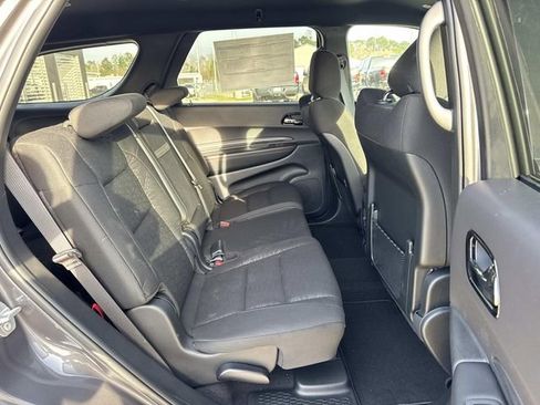 New 2026 Dodge Durango GT w/ Blacktop Package image 10