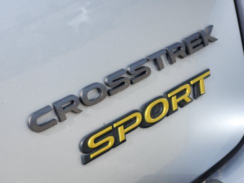 Used 2022 Subaru Crosstrek 2.5i Sport w/ Moonroof Package image 12