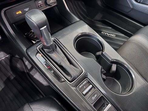 Used 2024 Honda Civic Sport image 20
