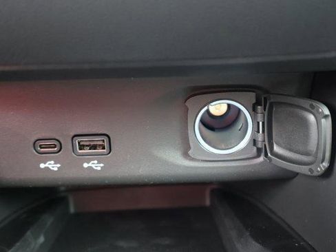 New 2026 Buick Envista Preferred FWD image 26