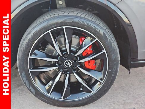 Used 2024 Acura MDX Type S image 42