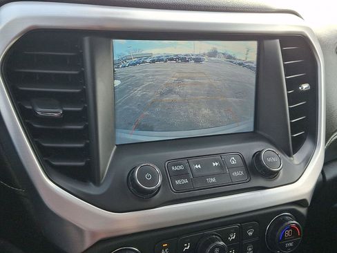 Used 2019 GMC Acadia SLT image 19