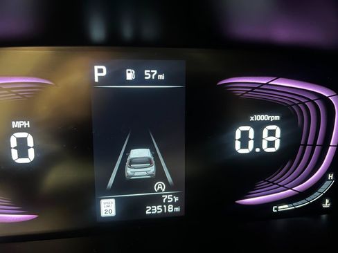Used 2023 Kia Soul S FWD image 35