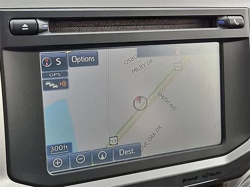 Used 2019 Toyota 4Runner Limited image 20