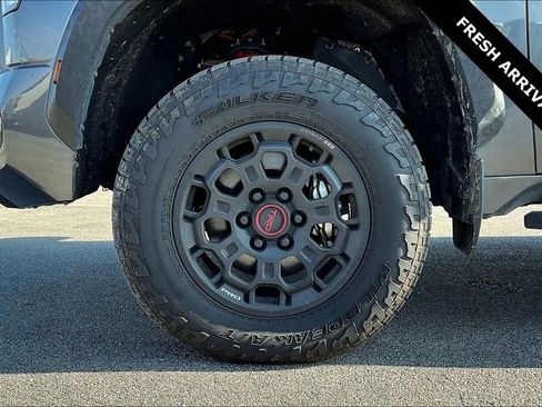 Used 2025 Toyota Tundra TRD Pro image 33