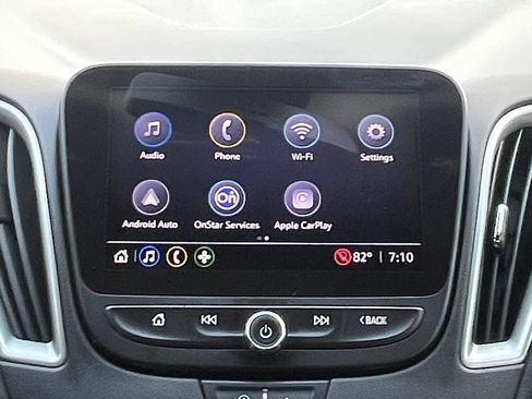 Used 2021 Chevrolet Malibu LS FWD image 8
