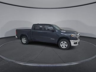New 2026 RAM 1500 Big Horn AWD/4WD video 2