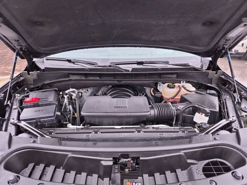 Certified 2025 GMC Yukon Denali RWD image 21
