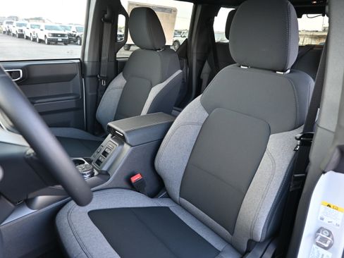 New 2026 Ford Bronco Big Bend AWD/4WD image 31