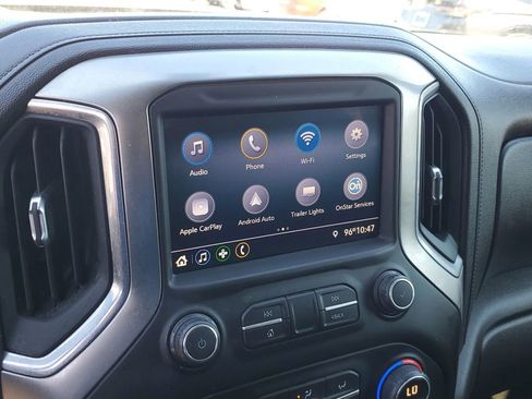 Used 2020 Chevrolet Silverado 1500 LT w/ All-Star Edition image 25