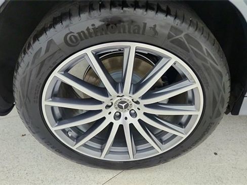 Used 2025 Mercedes-Benz GLS 450 GLS 450 image 62